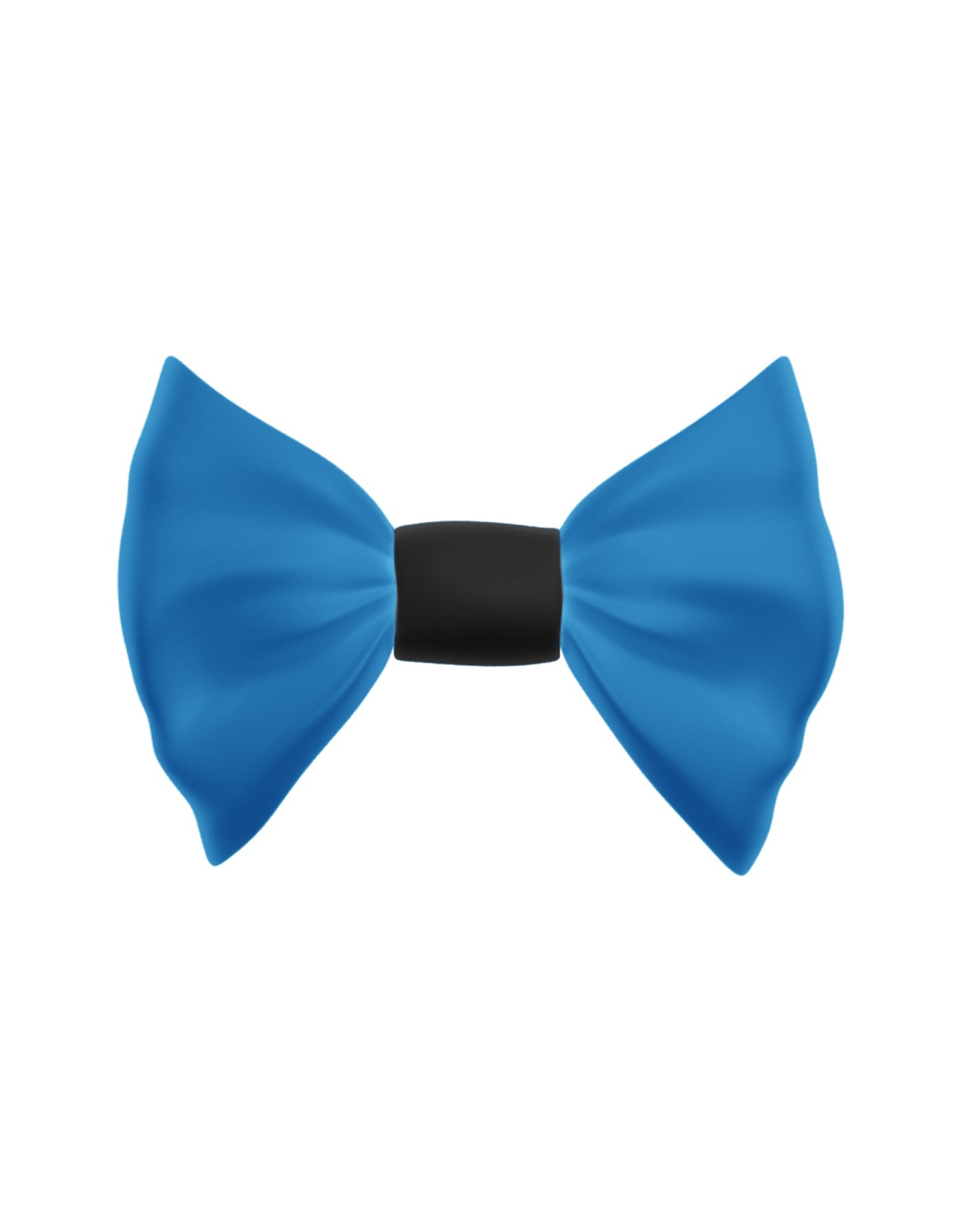 Dominos Hair Bow