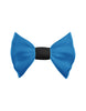 Dominos Hair Bow