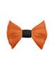 Dominos Hair Bow