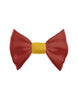 Lil Monkey Hair Bow