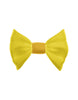 Lil Monkey Hair Bow
