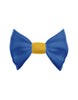 Lil Monkey Hair Bow