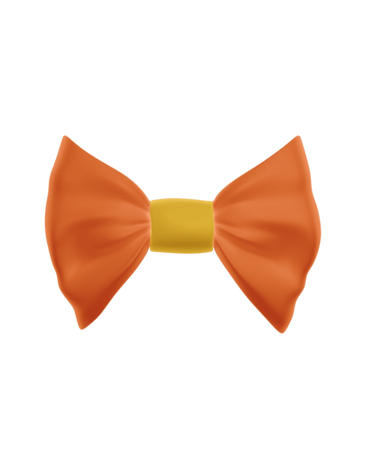 Lil Monkey Hair Bow