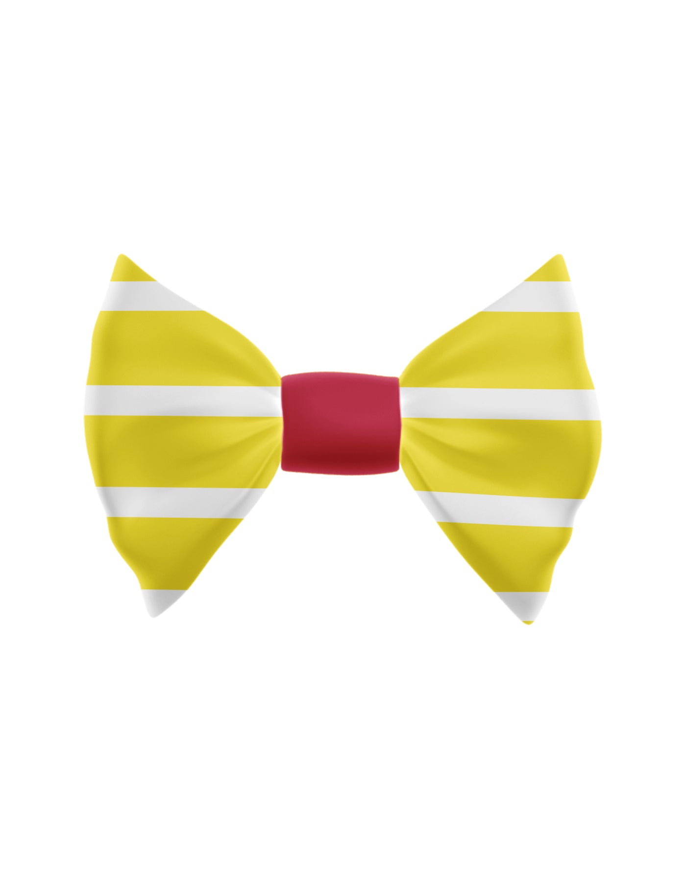 Caramel Koala Hair Bow