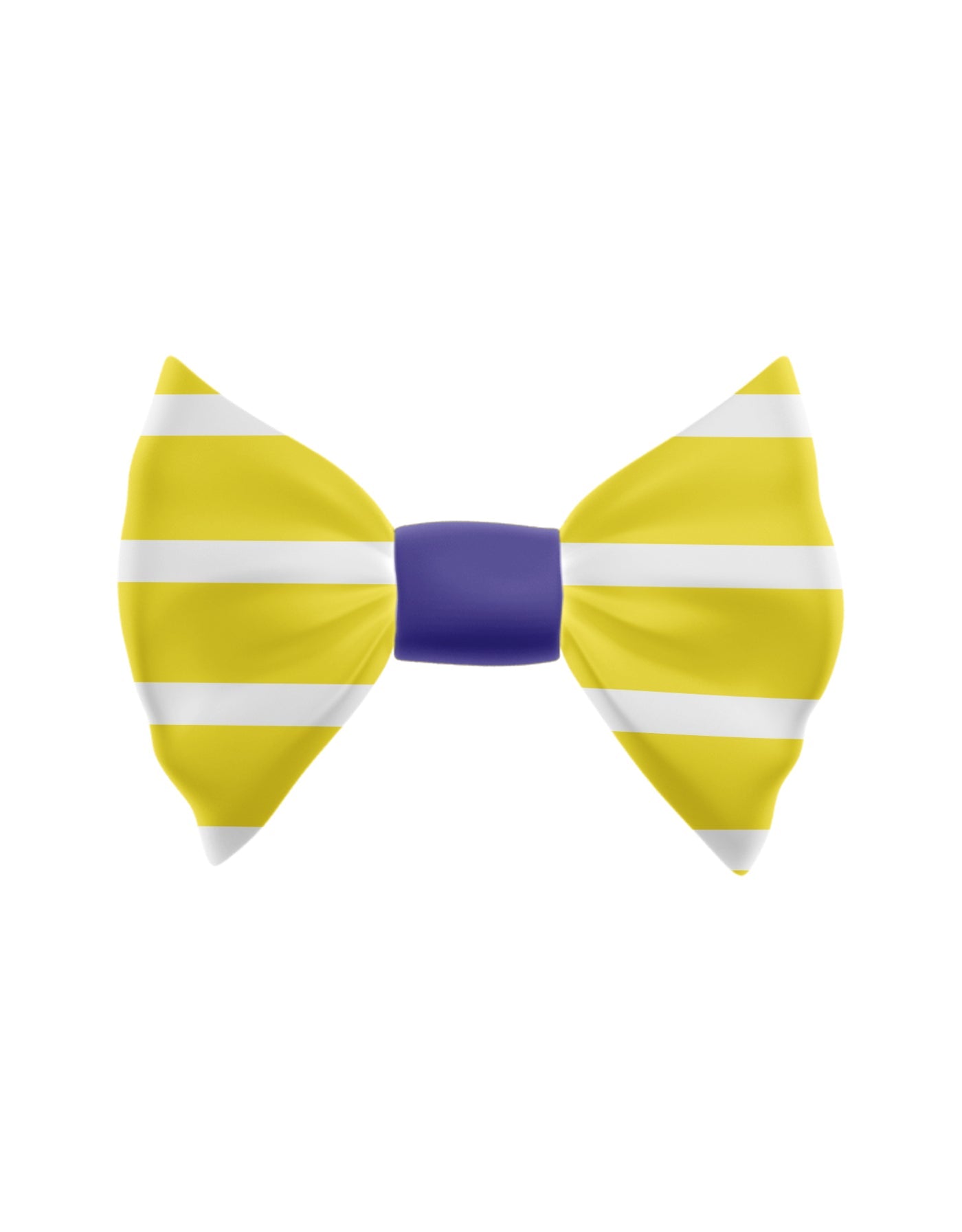 Caramel Koala Hair Bow