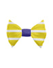 Caramel Koala Hair Bow