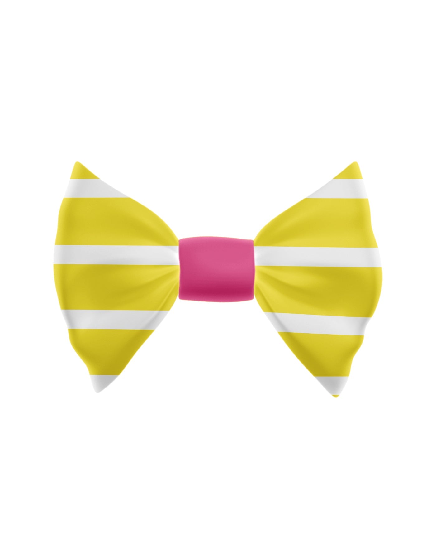 Caramel Koala Hair Bow