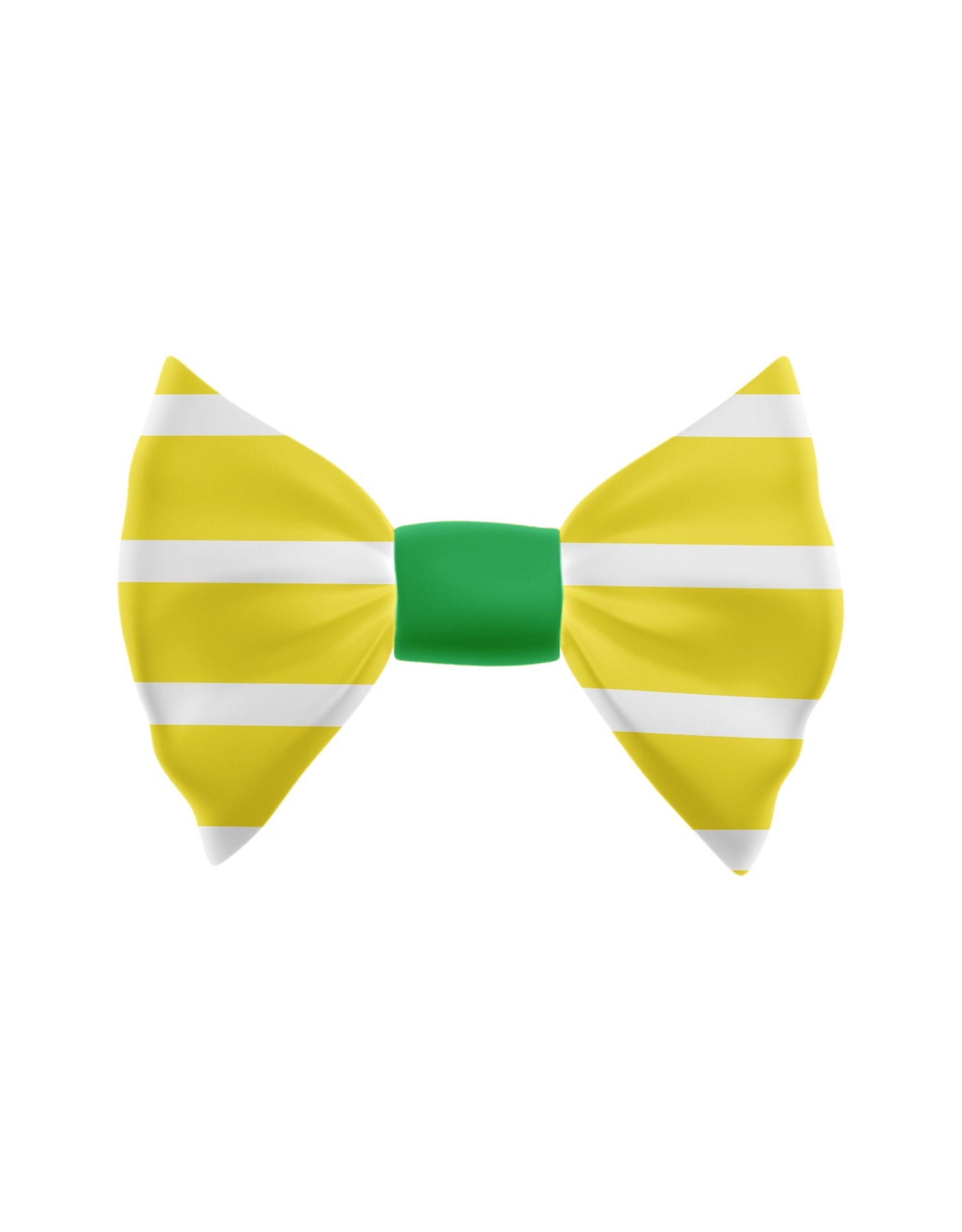 Caramel Koala Hair Bow