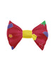 Shapes Hair Bow