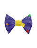 Shapes Hair Bow
