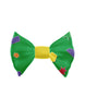 Shapes Hair Bow