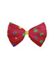 Shapes Bum Bow