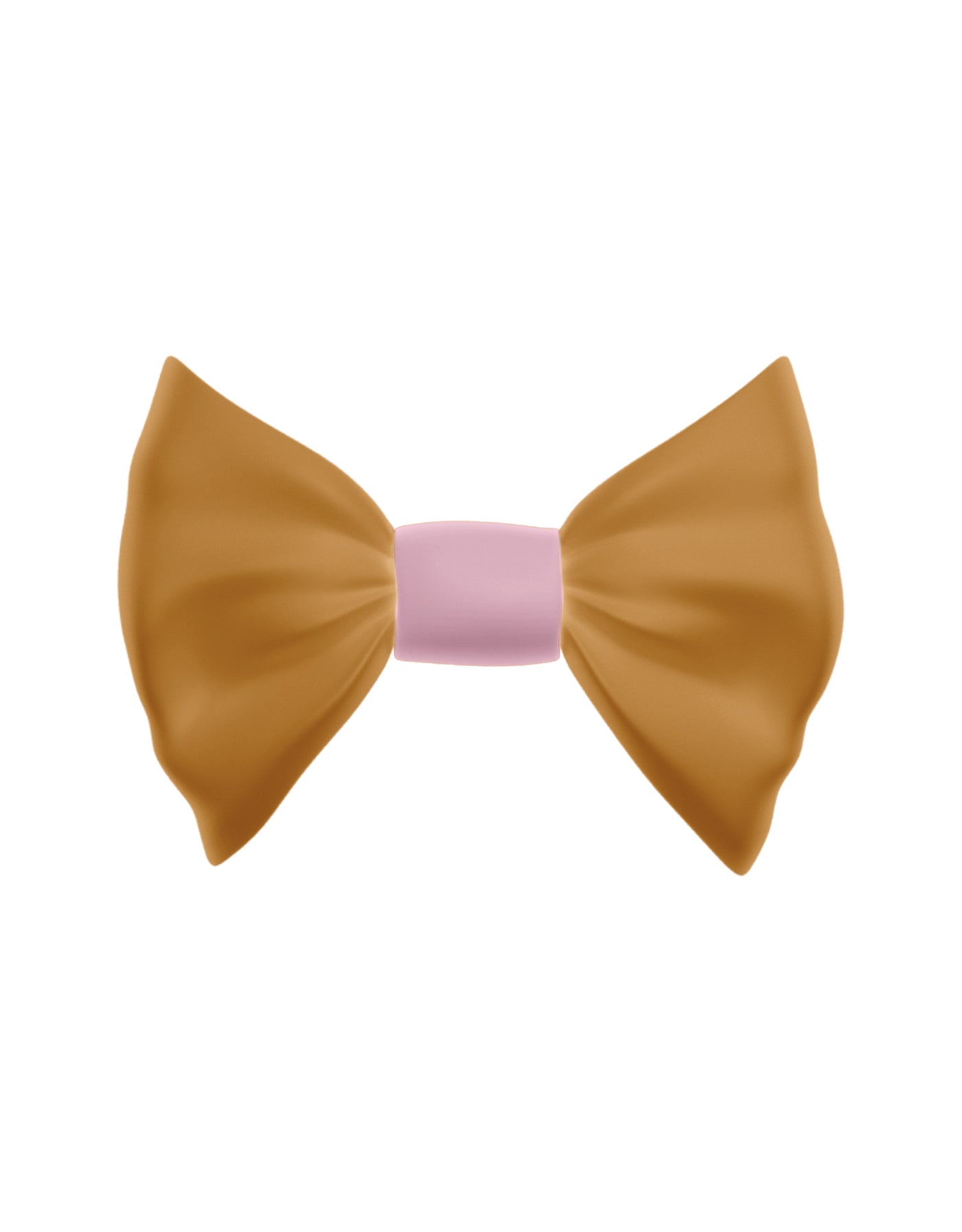 Kangaroo Hair Bow