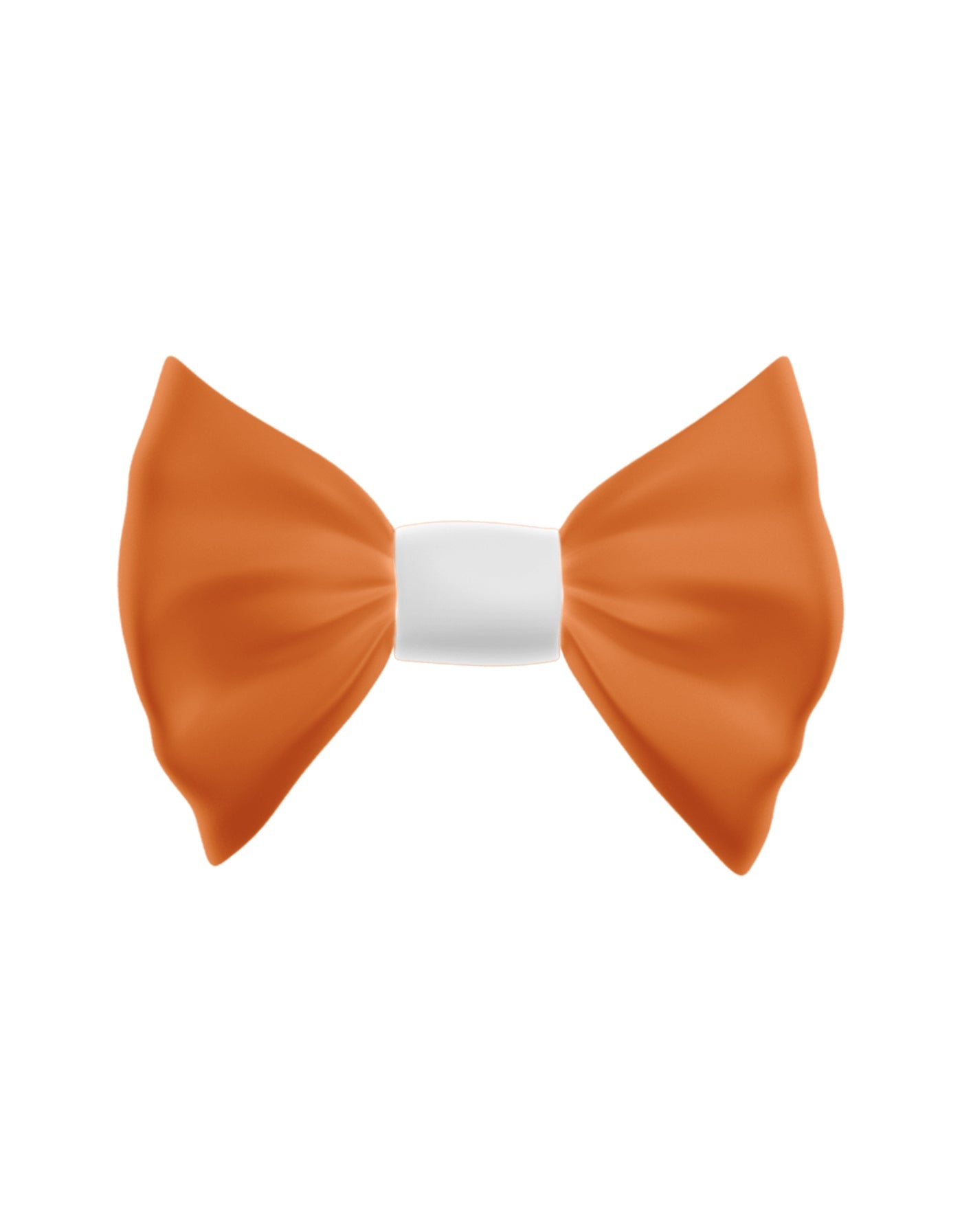 Little All Star Hair Bow