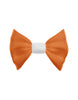 Little All Star Hair Bow
