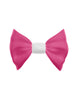 Little All Star Hair Bow