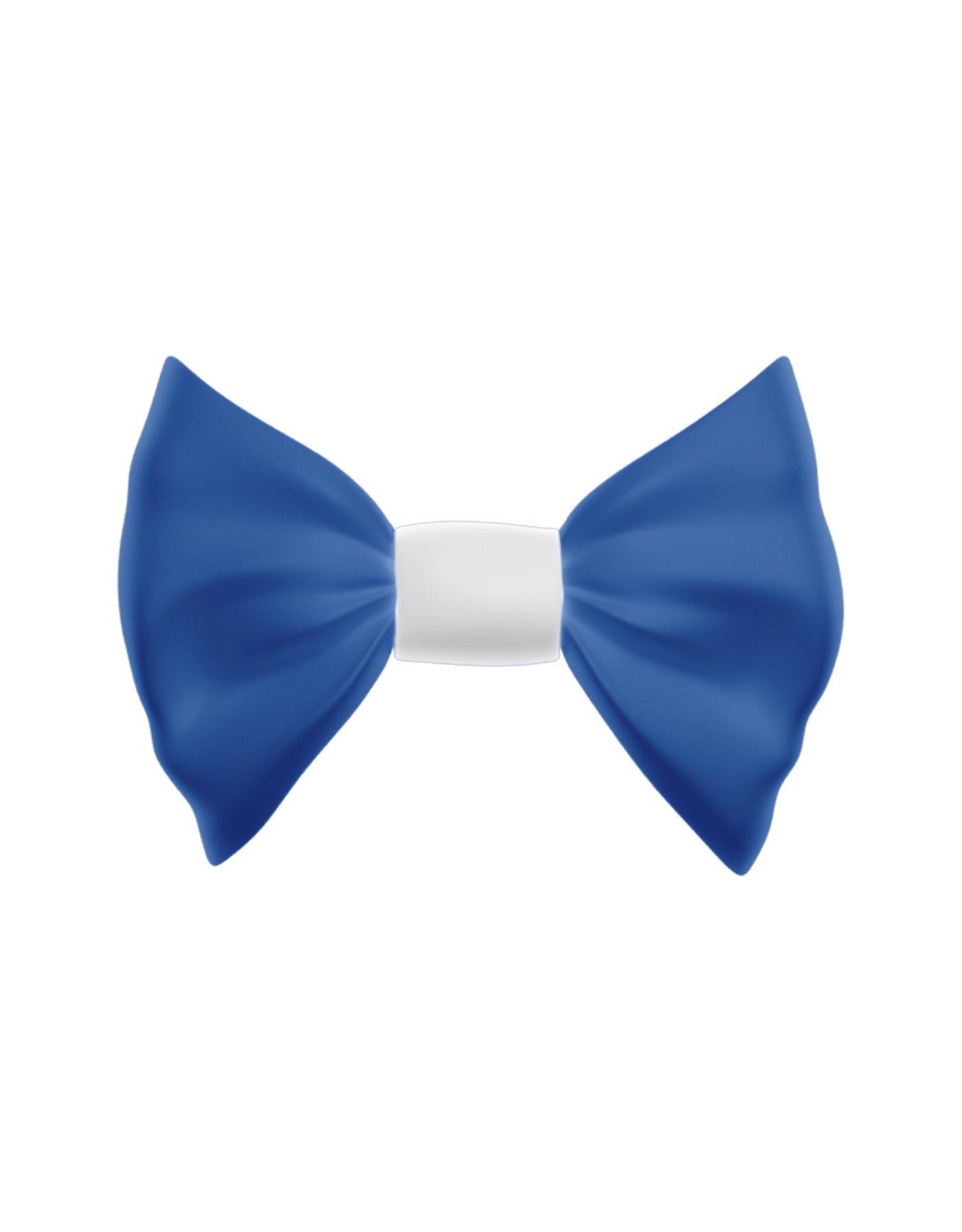 Little All Star Hair Bow