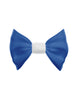 Little All Star Hair Bow