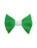 Little All Star Hair Bow