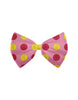Make 4 Bum Bow