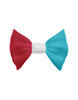 Letters Hair Bow