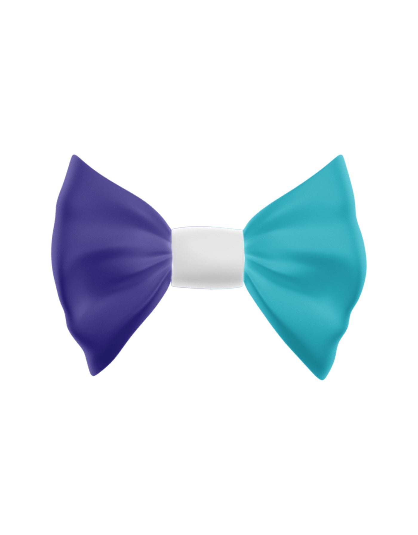 Letters Hair Bow