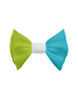 Letters Hair Bow