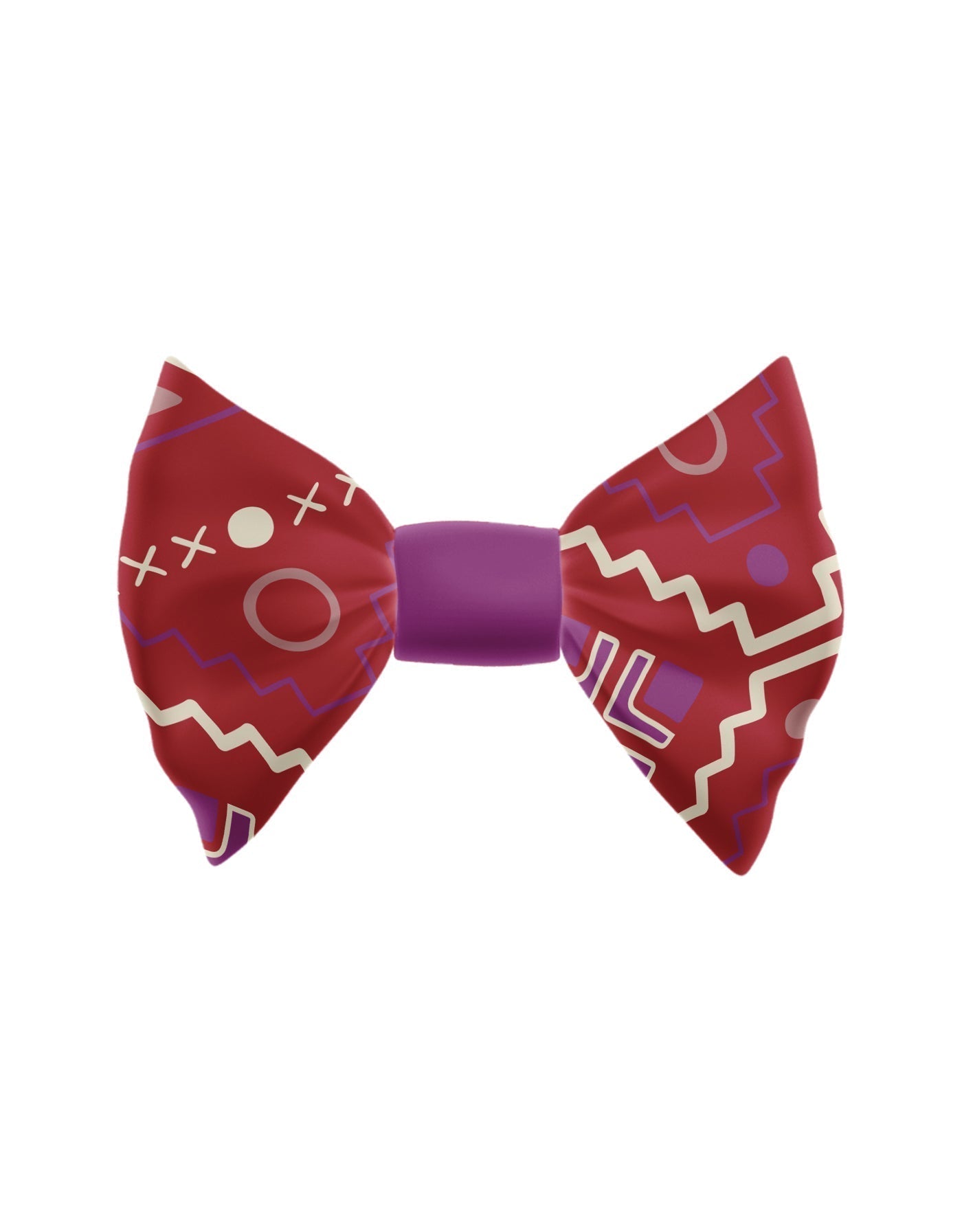 Tropical Adventure Hair Bow