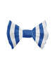 Candy Stripes Hair Bow