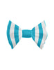 Candy Stripes Hair Bow