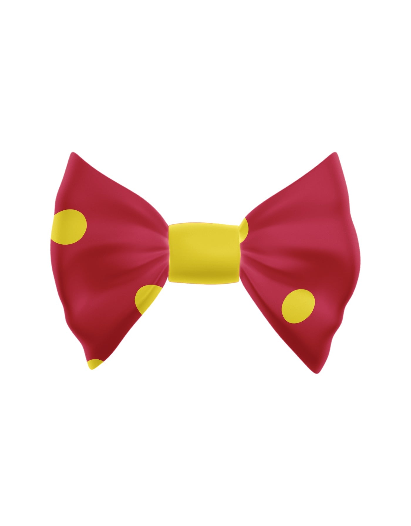 Surfin USA Hair Bow