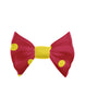 Surfin USA Hair Bow
