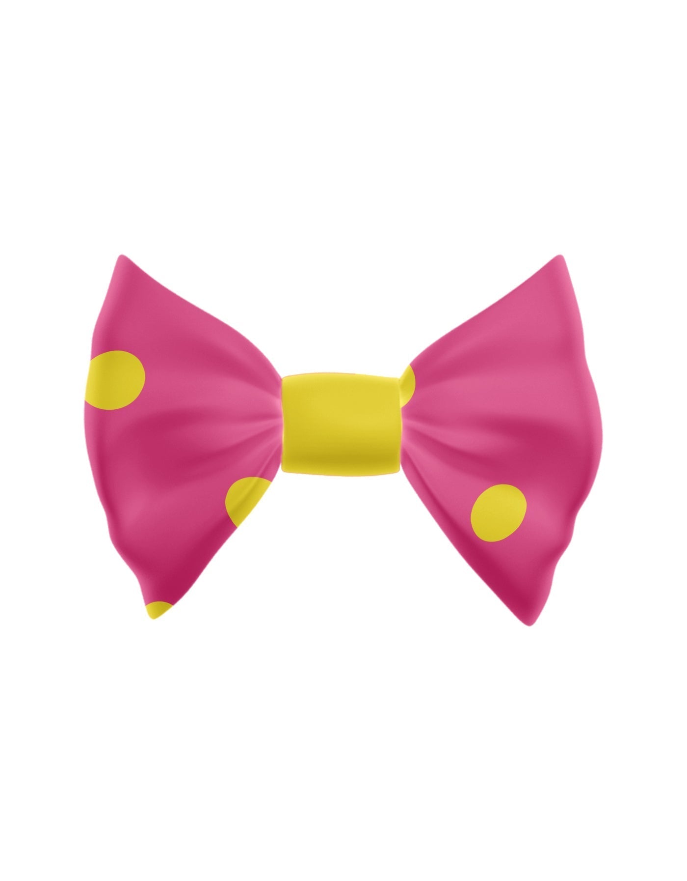 Surfin USA Hair Bow
