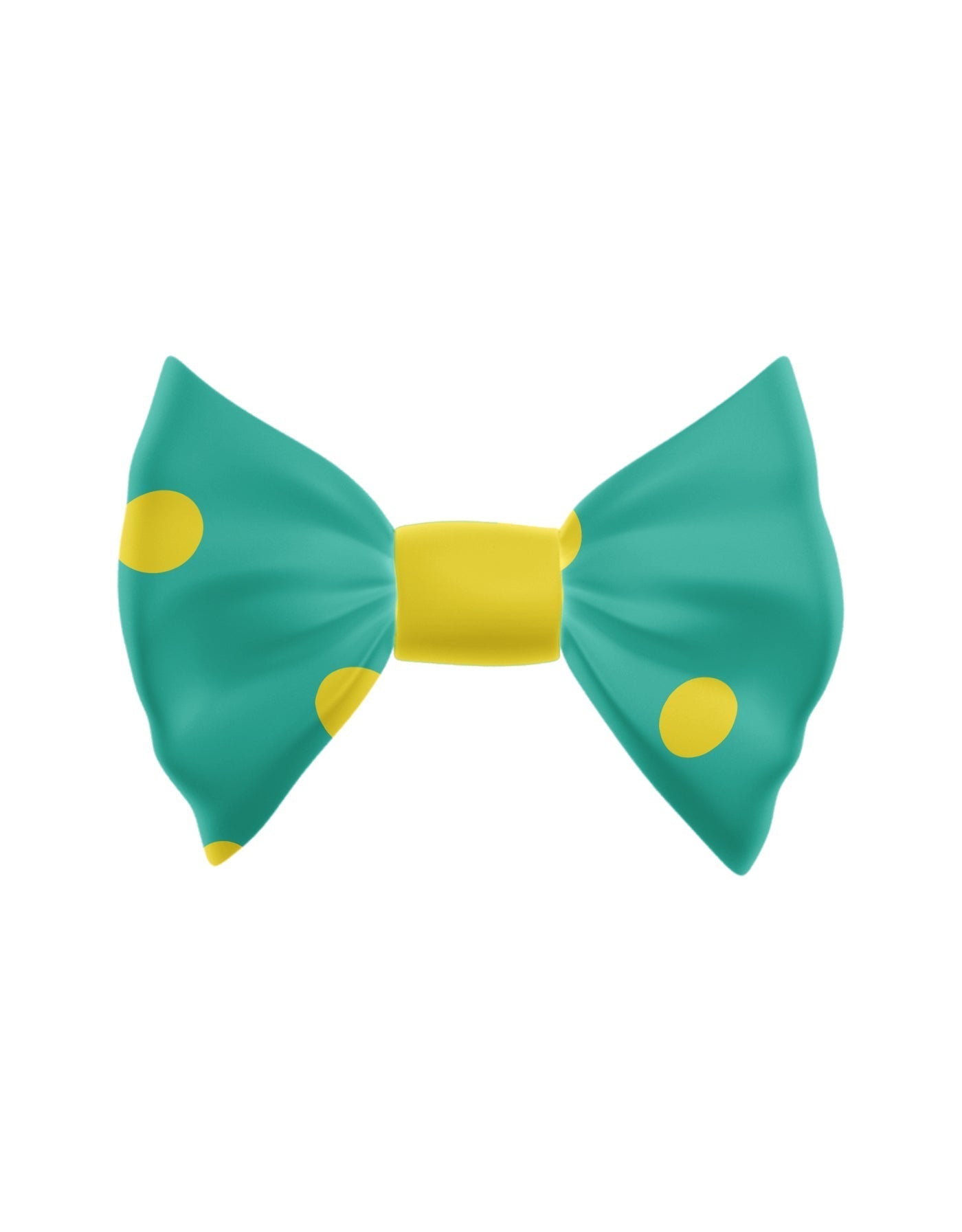 Surfin USA Hair Bow