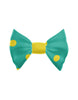 Surfin USA Hair Bow