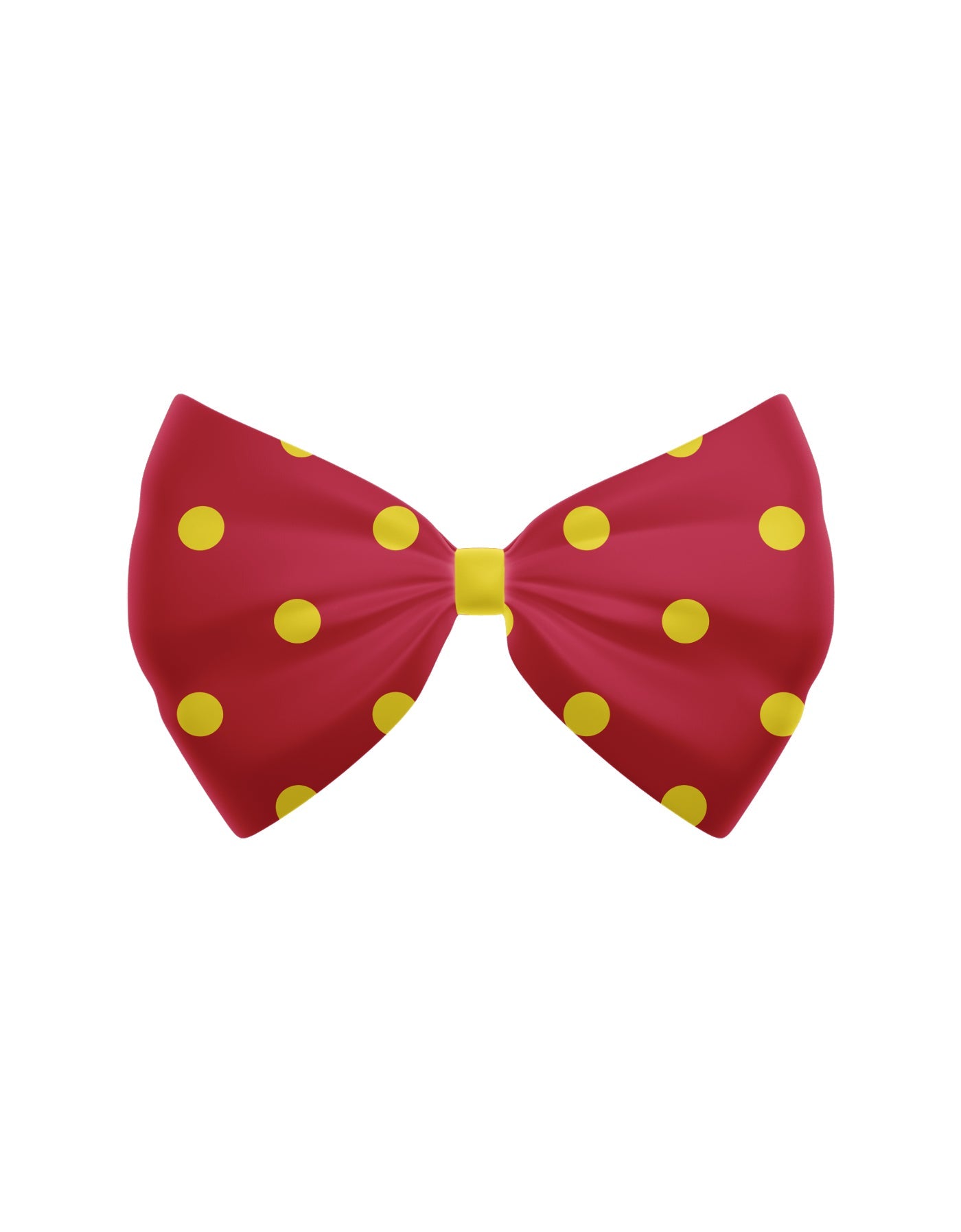 Surfin USA Bum Bow