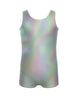 Solid Hologram Tank Biketard
