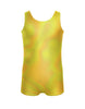 Solid Hologram Tank Biketard