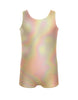 Solid Hologram Tank Biketard