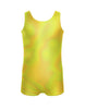 Solid Hologram Tank Biketard