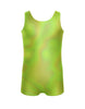 Solid Hologram Tank Biketard
