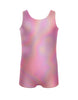 Solid Hologram Tank Biketard