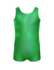Solid Hologram Tank Biketard