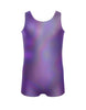 Solid Hologram Tank Biketard