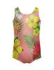 The Tropics Tank Leotard