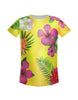 The Tropics Boys Shirt