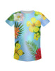 The Tropics Boys Shirt