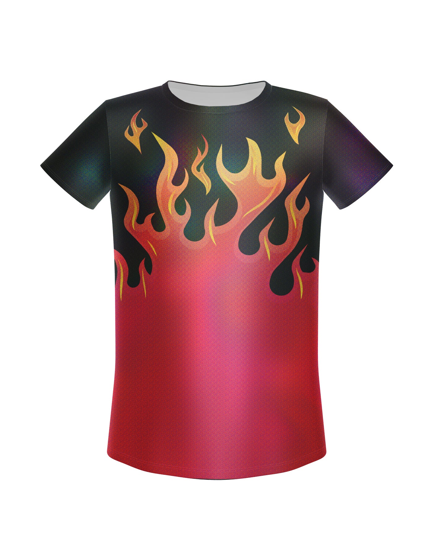 Fireball T-Shirt