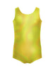 Solid Hologram Tank Leotard