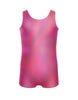 Solid Hologram Tank Biketard
